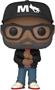 Funko POP Icons Vinyl Figure | Jordan Peele