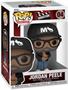Funko POP Icons Vinyl Figure | Jordan Peele