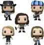 Pearl Jam Funko POP Rocks Vinyl Figure 5-Pack