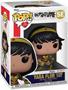 DC Comics Funko POP Vinyl Figure | Future State Yara Flor