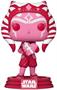 Star Wars Funko POP Vinyl Figure | Valentines Ahsoka