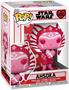Star Wars Funko POP Vinyl Figure | Valentines Ahsoka