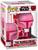 Star Wars Funko POP | Valentine's Edition Mandalorian with Grogu