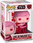 Star Wars Funko POP Vinyl Figure | Valentines Luke & Grogu