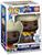 Space Jam 2 Funko POP | Cowboy LeBron
