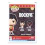 Rocky Funko POP Vinyl Figure | Rocky Balboa with Gold Belt