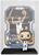 NBA Funko POP Trading Cards | Stephen Curry