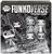 Universal Monsters Funko POP Funkoverse Strategy Game