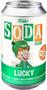 General Mills Funko SODA Vinyl Figure | Lucky Leprechaun