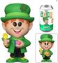 General Mills Funko SODA Vinyl Figure | Lucky Leprechaun