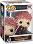 Jujutsu Kaisen Funko POP Vinyl Figure | Itadori