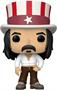 Zappa Funko POP Rocks Vinyl Figure | Frank Zappa