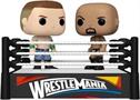 WWE Funko POP Moment | Cena vs Rock (2012)