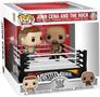 WWE Funko POP Moment | Cena vs Rock (2012)