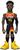 Utah Jazz NBA Funko Gold 5 Inch Vinyl Figure | Donovan Mitchell CHASE