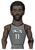 Brooklyn Nets NBA Funko Gold 5 Inch Vinyl Figure | Kyrie Irving