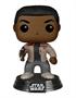 Star Wars The Force Awakens Funko POP Vinyl Figure Finn
