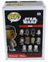 Star Wars The Force Awakens Funko POP Vinyl Figure Finn