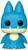 Pokemon Funko POP Vinyl Figure | Munchlax