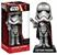 Star Wars The Force Awakens Wacky Wobbler 7" Bobble Head Captain Phasma