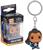 Marvel Thor: Love and Thunder POP Keychain | Valkyrie