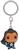 Marvel Thor: Love and Thunder POP Keychain | Valkyrie