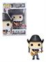 Willie Nelson With Cowboy Hat Funko POP Rocks | Exclusive