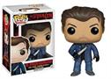 The Strain Funko POP Vinyl Figure Dr. Ephraim Goodweather