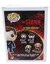 The Strain Funko POP Vinyl Figure Dr. Ephraim Goodweather
