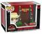 Jurassic Park Funko POP Vinyl Figure | John Hammond with Gates