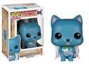 Anime Fairy Tail Happy Funko POP Vinyl Figure