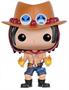 One Piece Funko POP Vinyl Figure - Portgas D. Ace