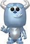 Disney Funko POP Vinyl Figure | Make-A-Wish Sully