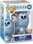 Disney Funko POP Vinyl Figure | Make-A-Wish Sully