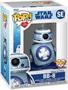 Star Wars Funko POP Vinyl Figure | Make-A-Wish BB-8