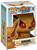 Naruto Funko POP Deluxe 6" Vinyl Figure Kurama