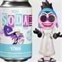 Emperors New Groove Funko SODA Vinyl Figure | Yzma