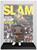 NBA Cover SLAM Funko POP | Shawn Kemp