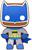 DC Comics Holiday Funko POP | Gingerbread Batman