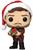 Marvel Guardians of the Galaxy Funko POP | Holiday Star Lord
