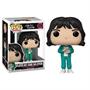 Squid Game Funko POP Vinyl Figure | Player 067 Kang Sae-byeok