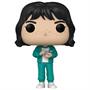 Squid Game Funko POP Vinyl Figure | Player 067 Kang Sae-byeok