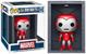Marvel Iron Man Hall of Armor Funko POP | Silver Centurion