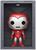 Marvel Iron Man Hall of Armor Funko POP | Silver Centurion