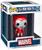 Marvel Iron Man Hall of Armor Funko POP | Silver Centurion
