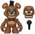 Funko Five Nights At Freddy's Snap Figure Set | Freddy & Springtrap