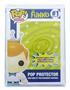 Funko POP Stacks Hard Plastic Protector Case