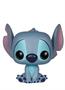 Disney Lilo & Stitch Funko POP Vinyl Figure Seated Stitch