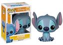 Disney Lilo & Stitch Funko POP Vinyl Figure Seated Stitch