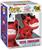 Marvel Moon Girl and Devil Dinosaur Funko POP | Devil Dinosaur